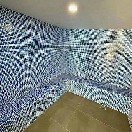 Sa Apartments! 300M To The Beach & Yekta Mall Alanya Eksteriør billede
