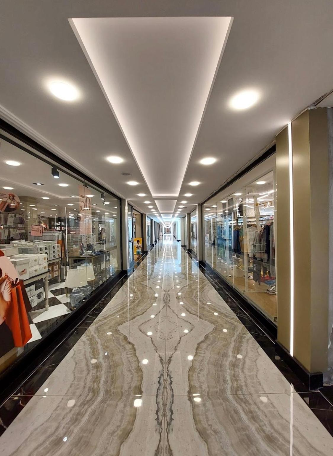 Sa Apartments! 300M To The Beach & Yekta Mall Alanya Eksteriør billede