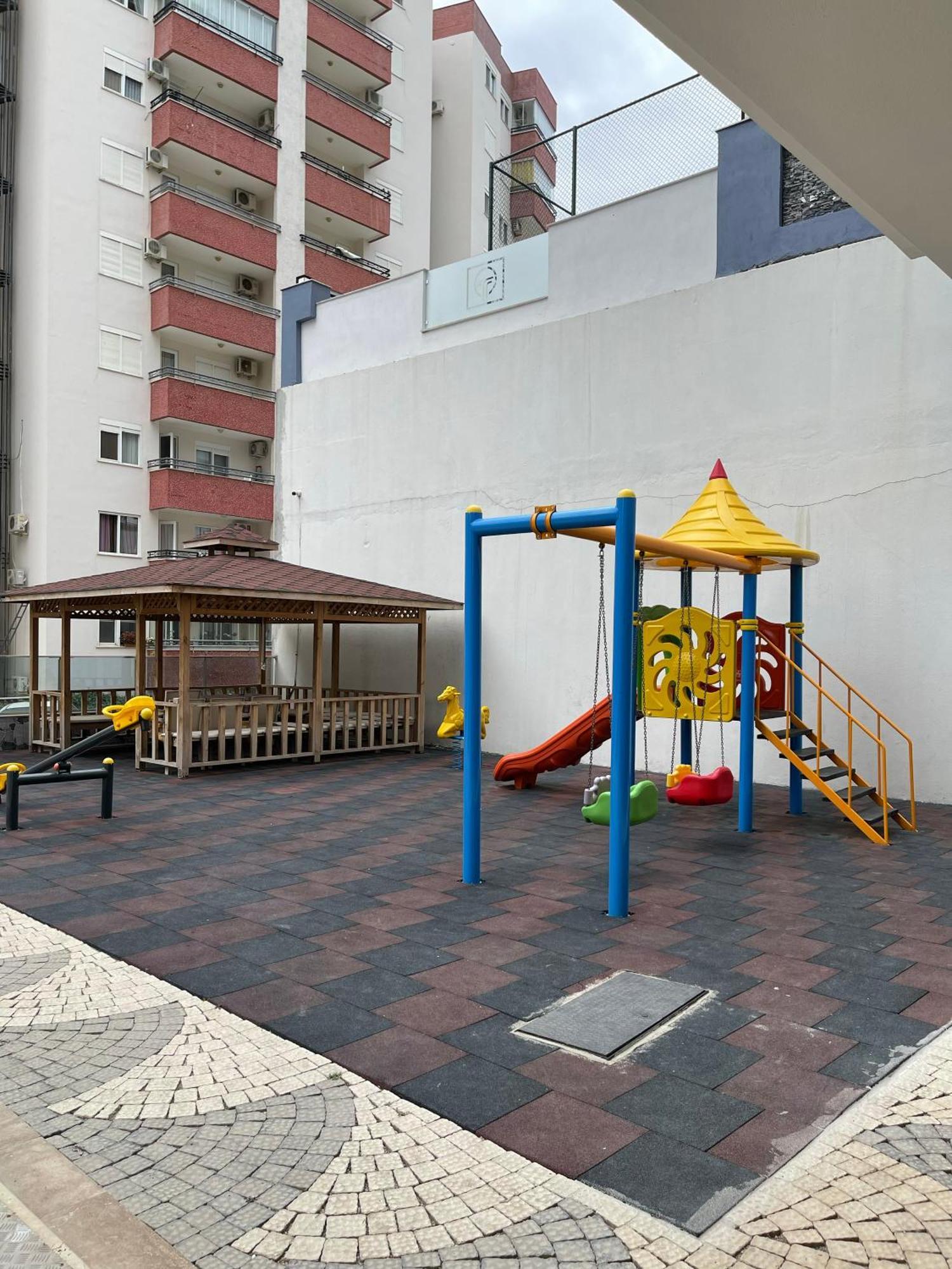 Sa Apartments! 300M To The Beach & Yekta Mall Alanya Eksteriør billede