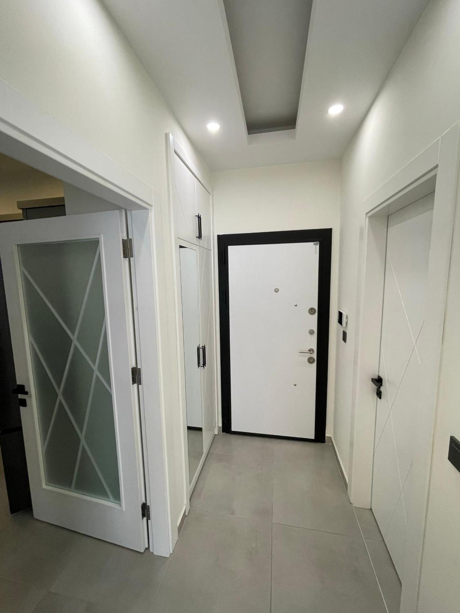 Sa Apartments! 300M To The Beach & Yekta Mall Alanya Eksteriør billede