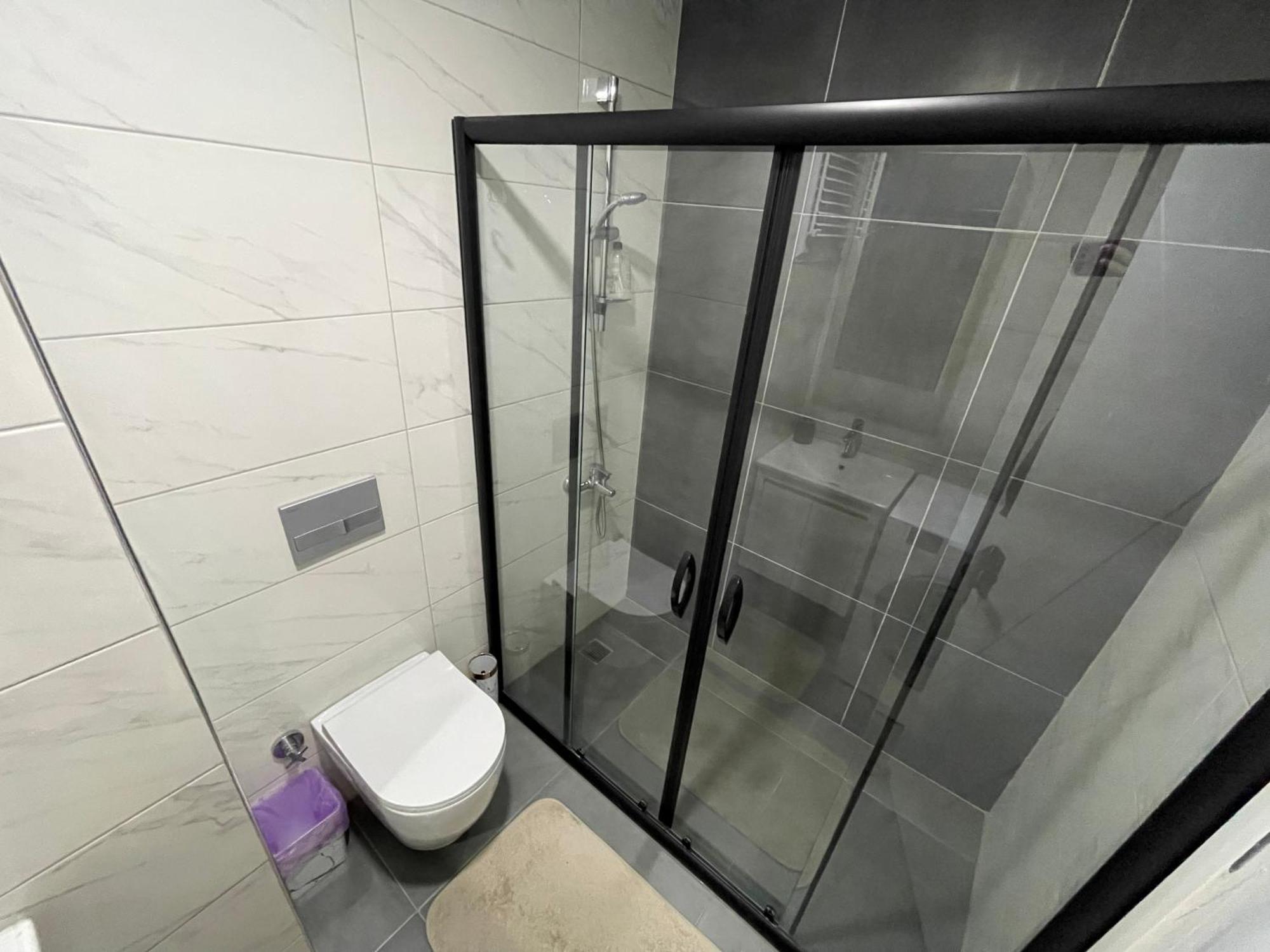Sa Apartments! 300M To The Beach & Yekta Mall Alanya Eksteriør billede