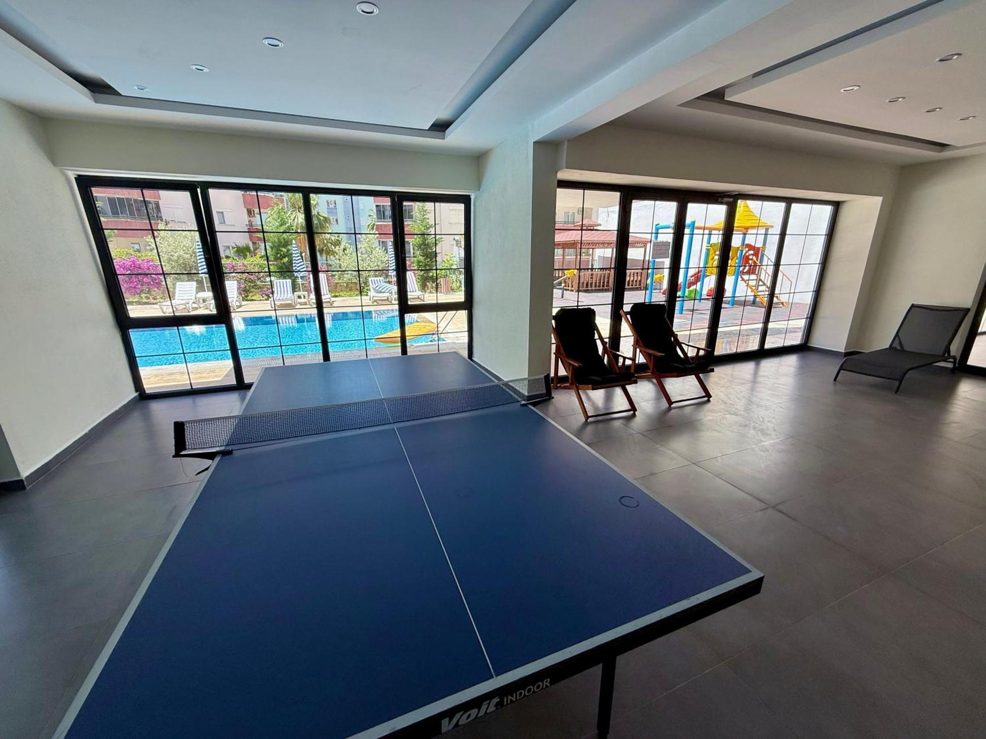 Sa Apartments! 300M To The Beach & Yekta Mall Alanya Eksteriør billede
